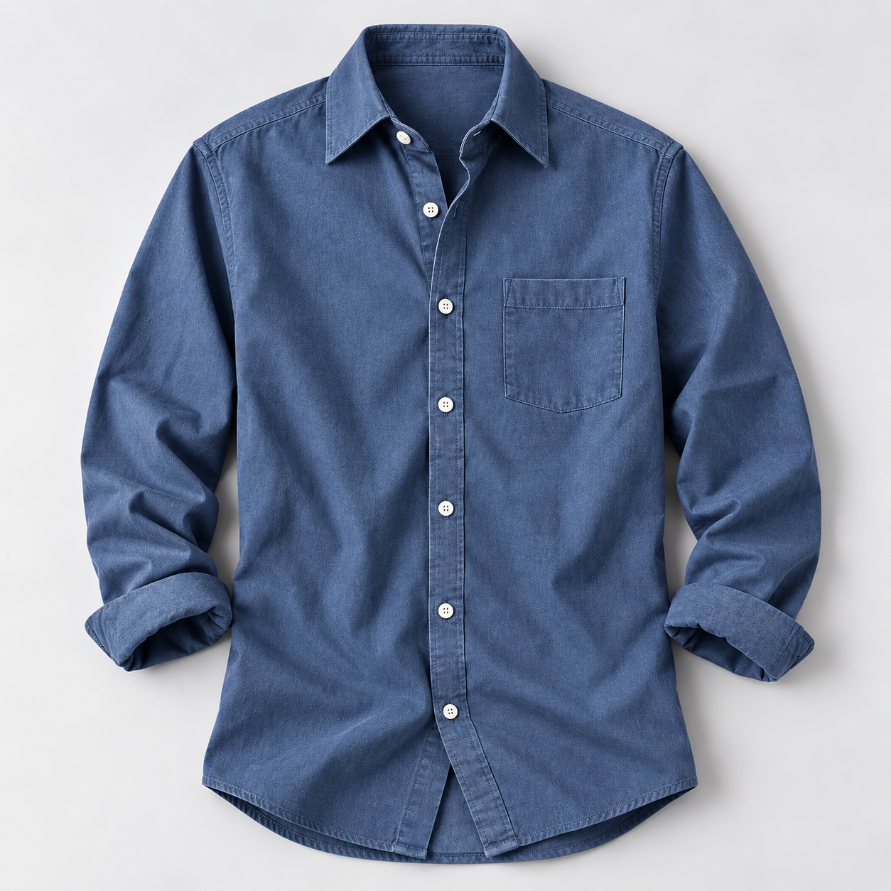 Pacific Blue / 4XL