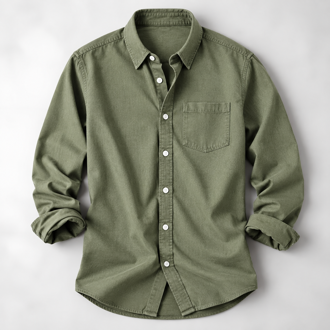 Hunter Green / 4XL