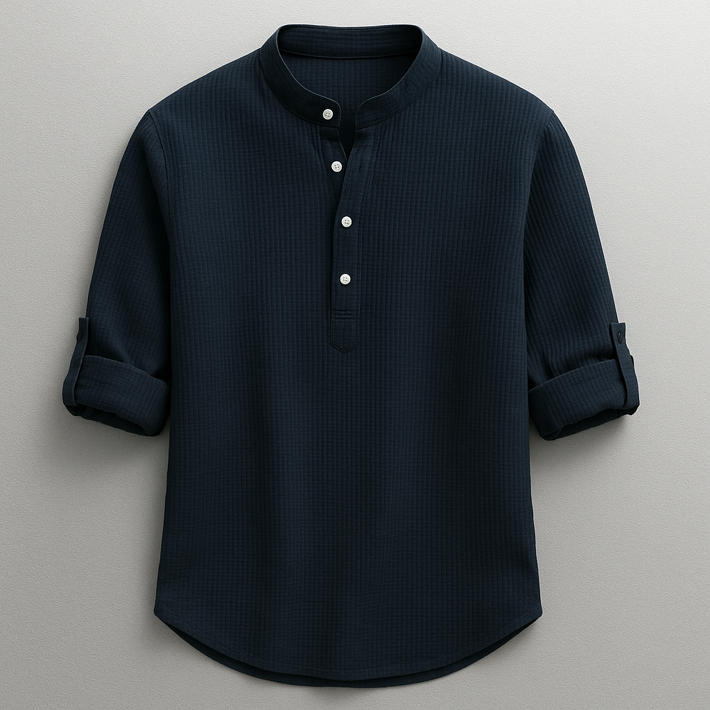 Navy Blue / 5XL