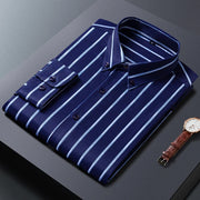 Navy Blue / 5XL
