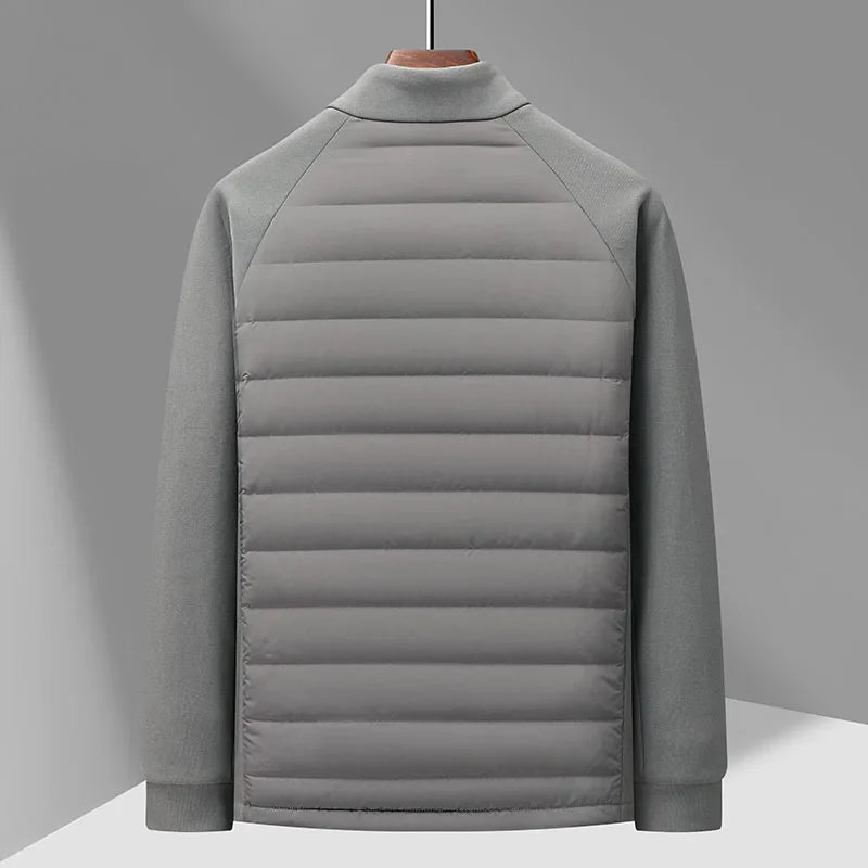 Andrea men's elegant jacket, view 4