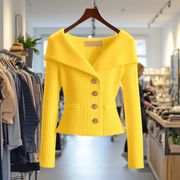 Yellow / 3XL