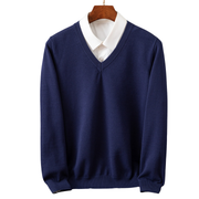 Navy Blue / XL