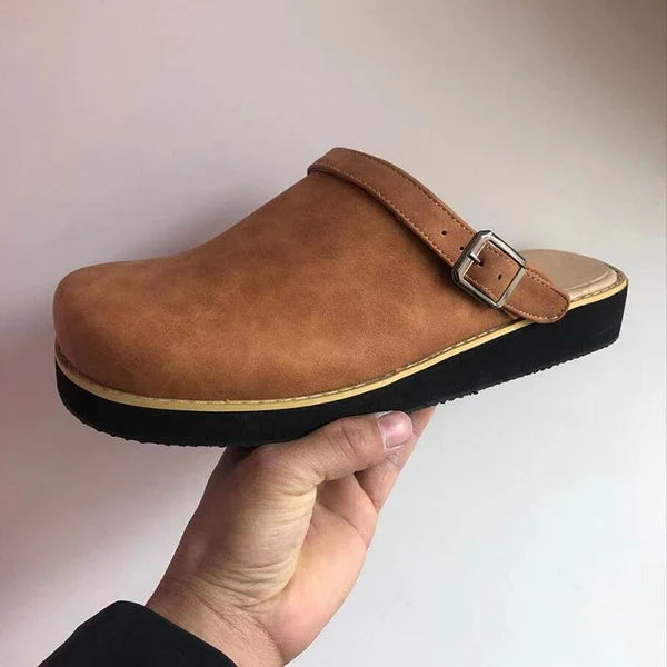 Clogs men's clogs, view 4