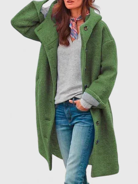 Emaryzahh Comfortable Jacket – women's jackets, view 2