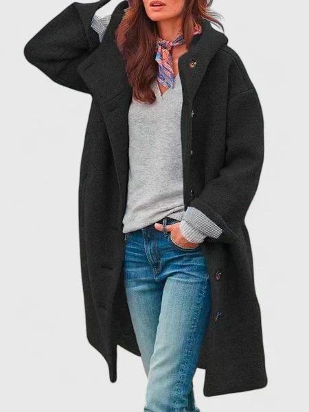 Emaryzahh Comfortable Jacket – women's jackets, view 4