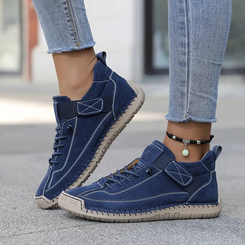 Support women's sneakers, view 4