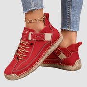 Red / US 17