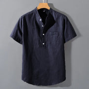 Navy Blue / 3XL