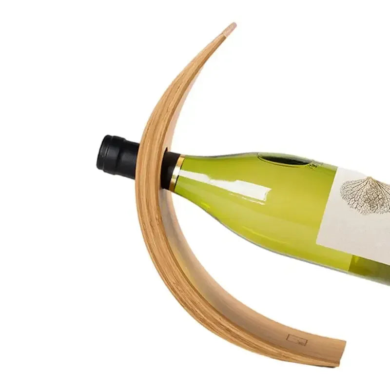 Equilibrio balancing bottle