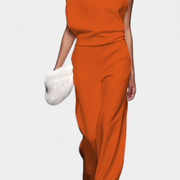 Orange / 3XL