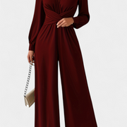 Burgundy / 2XL