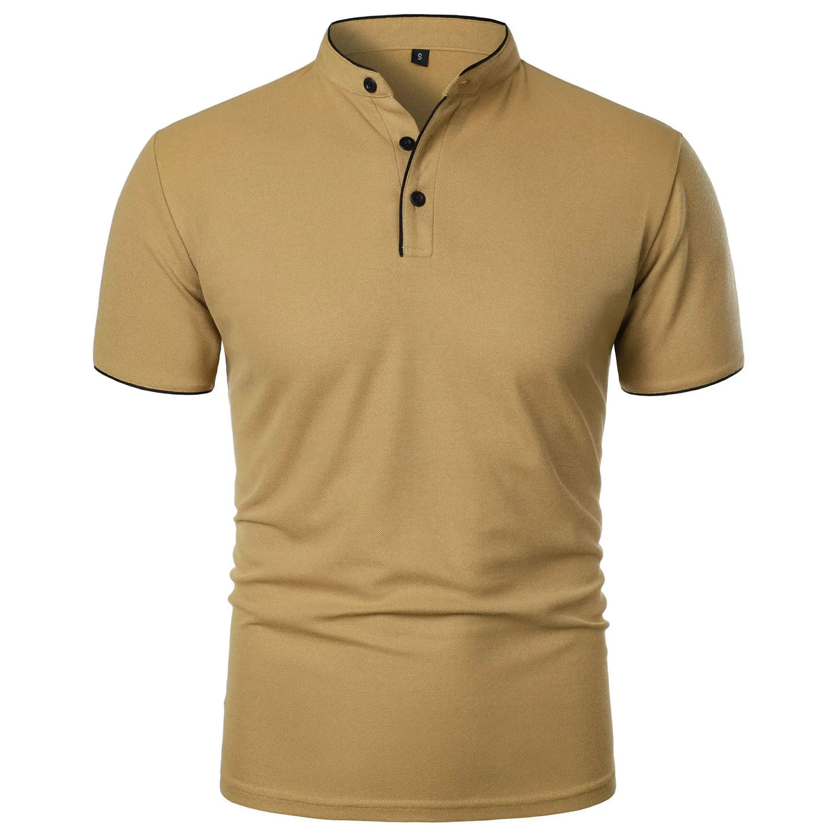 Tommaso men's polo shirt, additional view