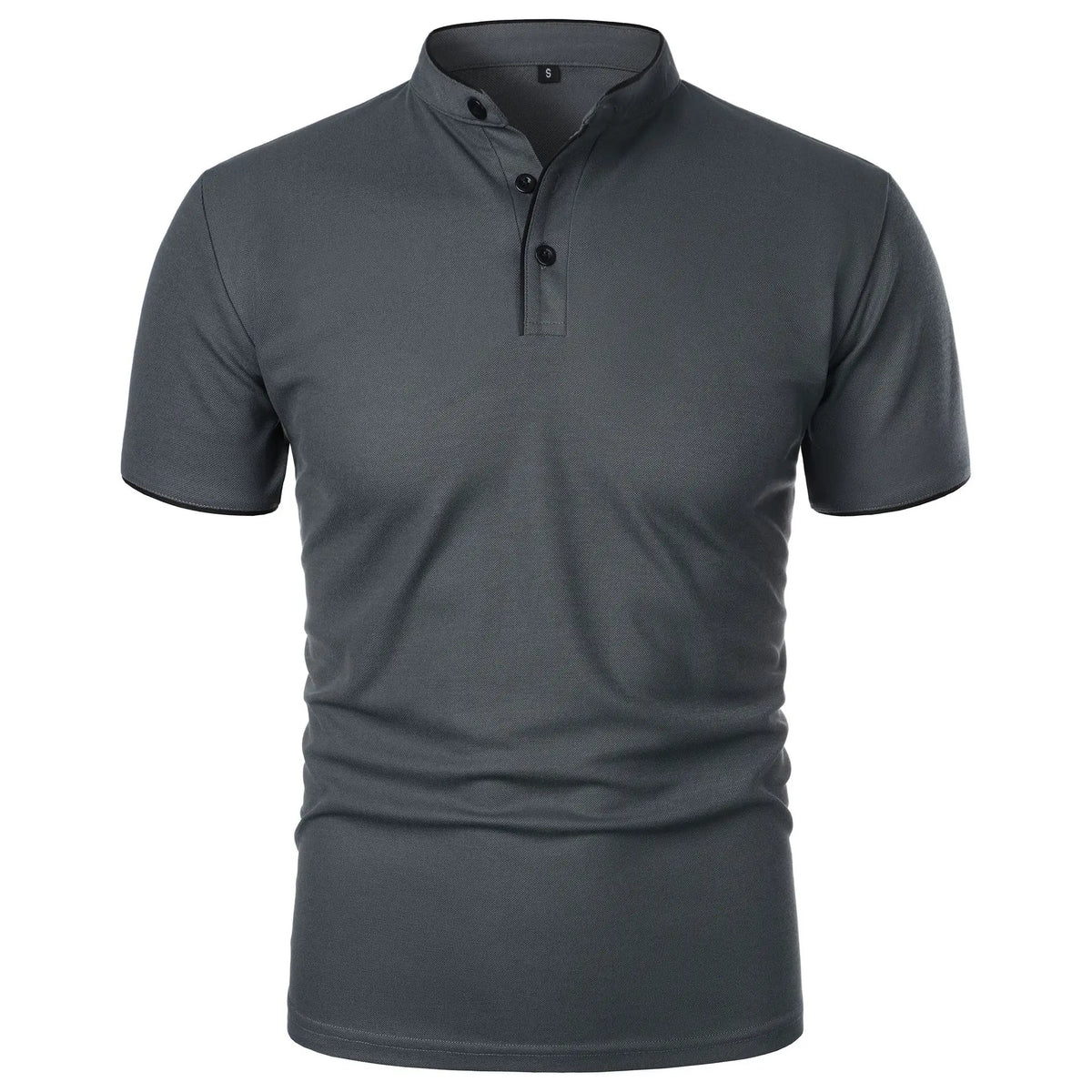 Tommaso men's polo shirt, view 4