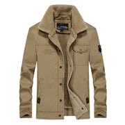 Khaki / 6XL