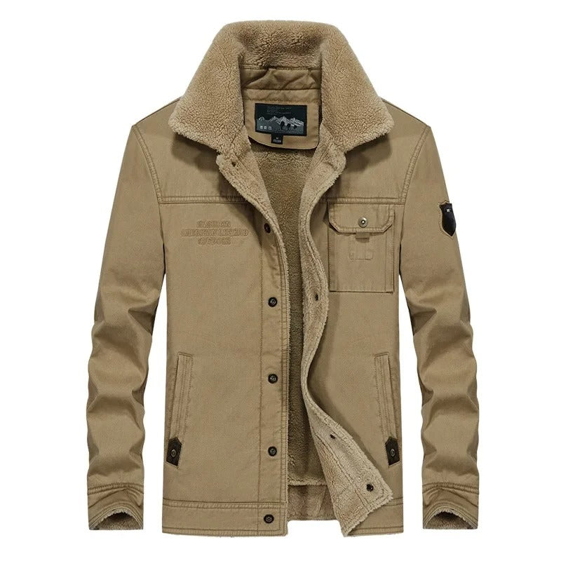 Men's jacket – Avinos Milano