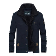 Navy Blue / 6XL