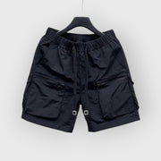 Black / 5XL
