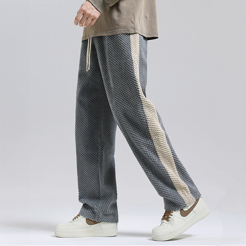 Fantozzi men's pants