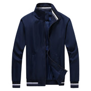 Navy Blue / 4XL