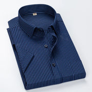 Navy Blue / 4XL