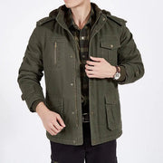 Green / 3XL