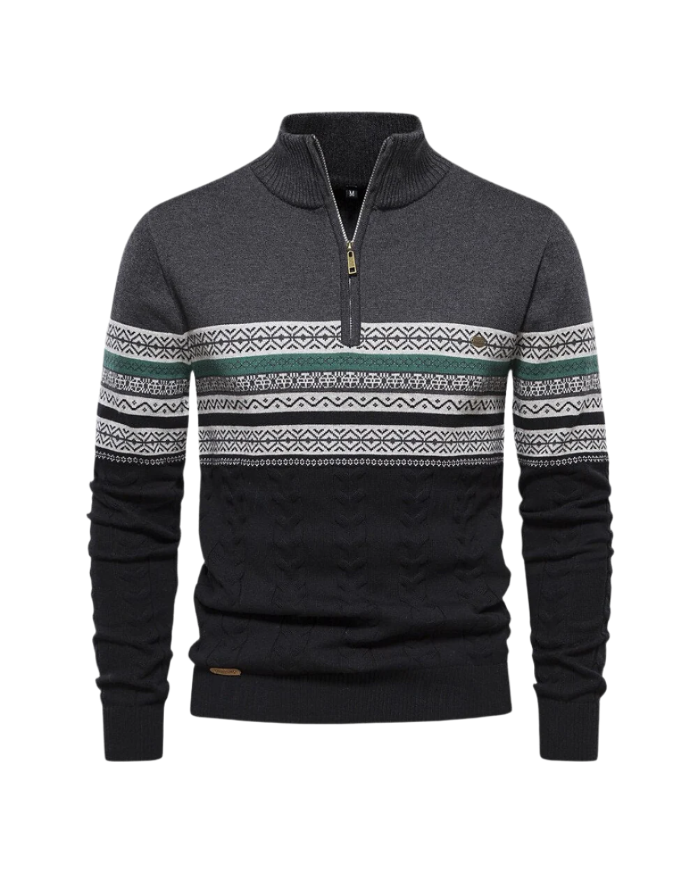 Dark Gray / 2XL
