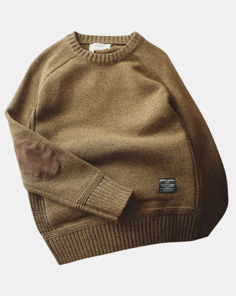 Men's sweater, view 7