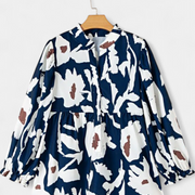 Blue / XL