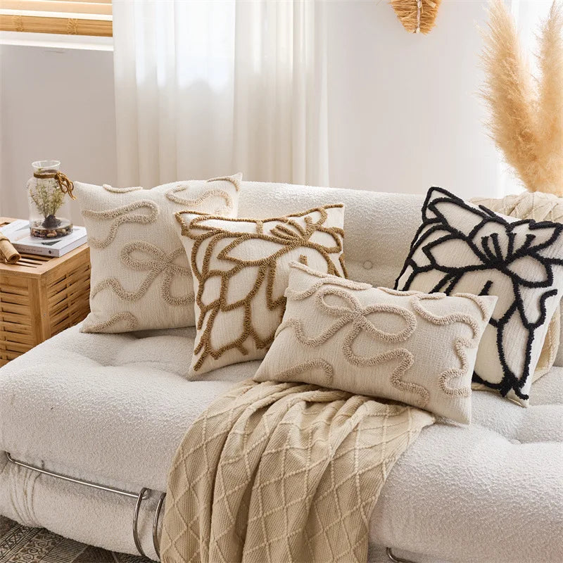 Fiocco cushion set