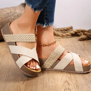 Beige / US 12