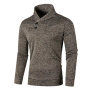 Dark Brown / 3XL