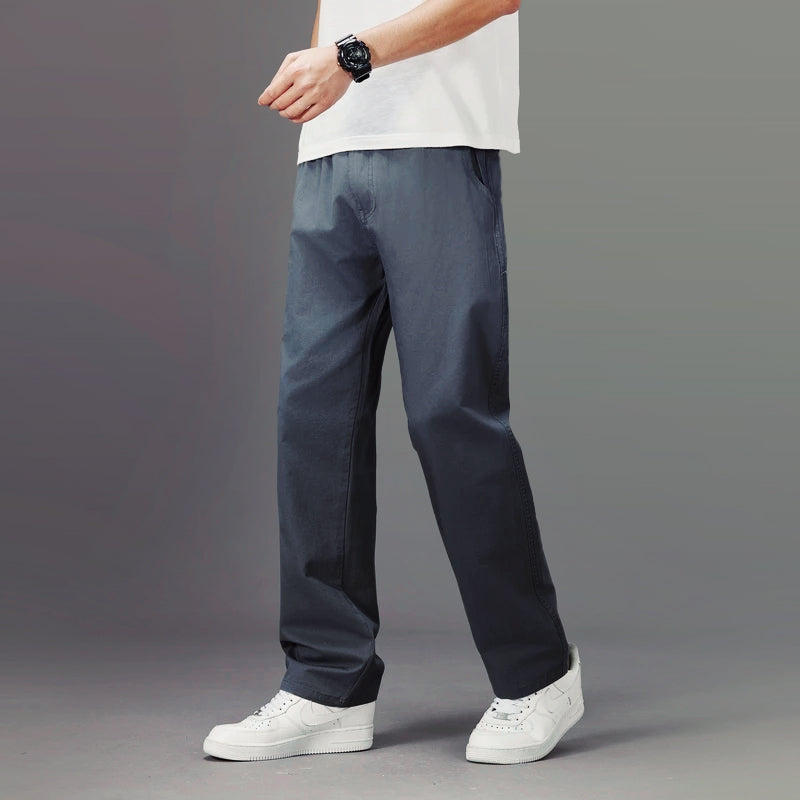 Firenze men's pants, alternate view