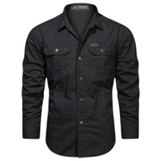Black / 5XL