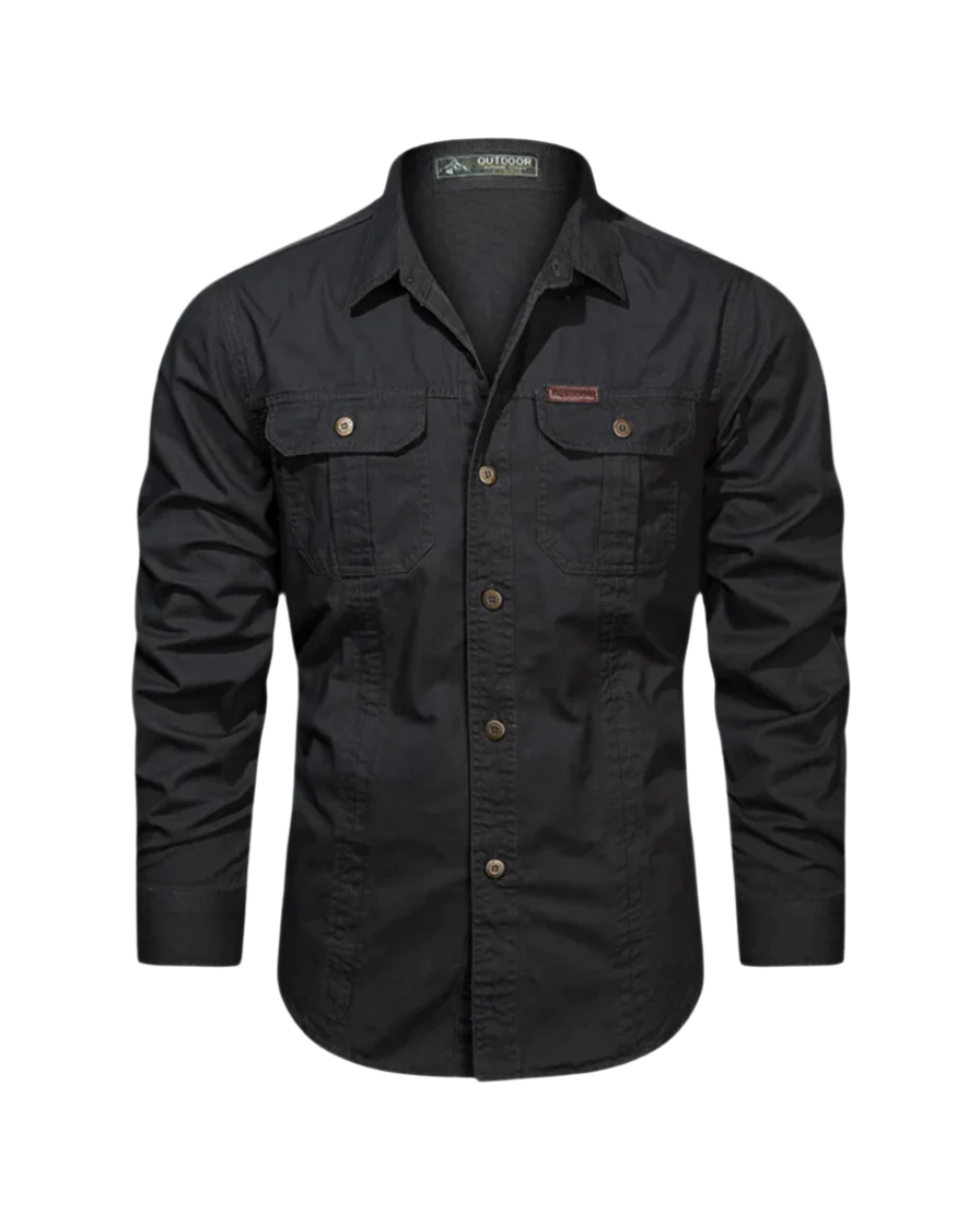 Florence men's elegant shirt – Avinos Milano