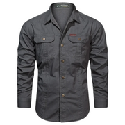Grey / 5XL