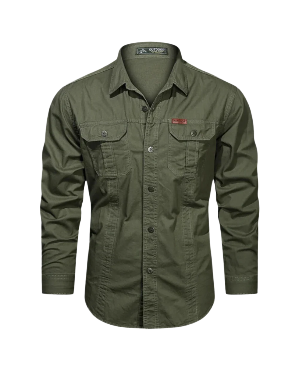 Green / 5XL