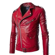 Red / 5XL