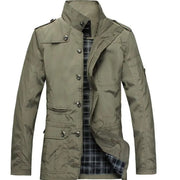 Khaki / 3XL