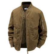 Dark Brown / 4XL
