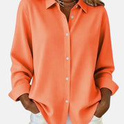 Orange / 5XL