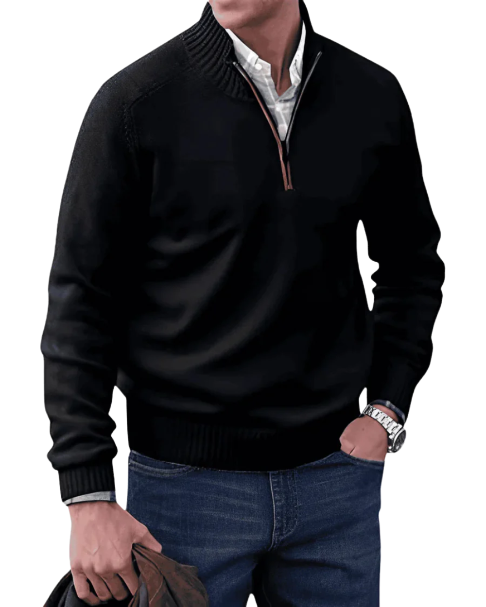 Men's sweater – Avinos Milano