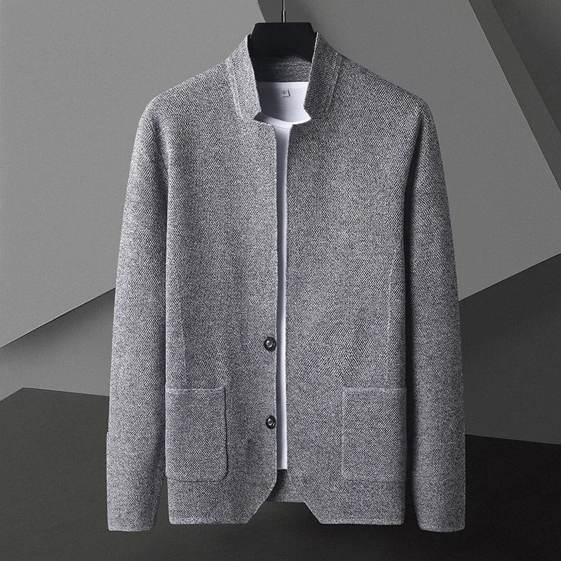 Salvatore men's jacket – Avinos Milano
