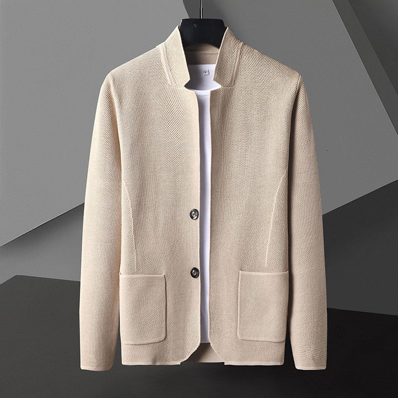 Salvatore men's jacket, view 5