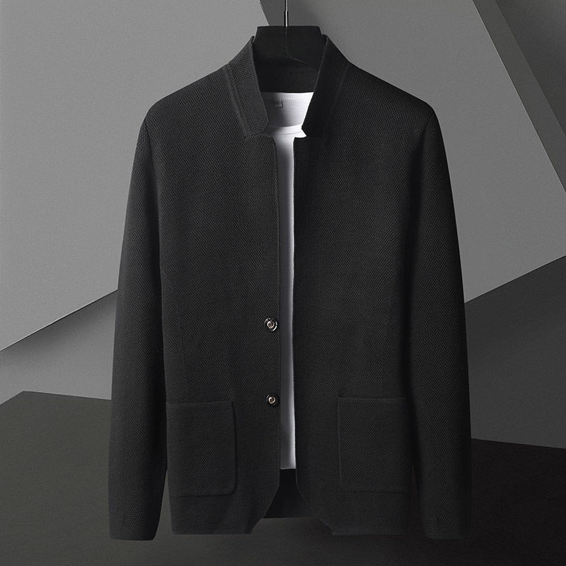 Salvatore men's jacket, view 6