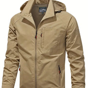 Khaki / 6XL
