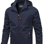 Navy Blue / 6XL
