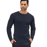 Navy Blue / 3XL