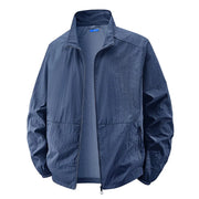 Dark Blue / 8XL