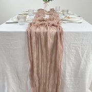 Beige / 90 x 340 cm